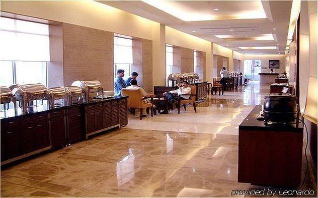 Fortune Select Global, Gurugram - Member Itc'S Hotel Group Gurgaon Interno foto